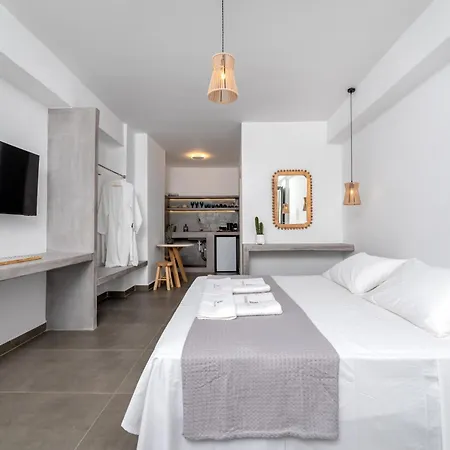Hotel Aqualung *