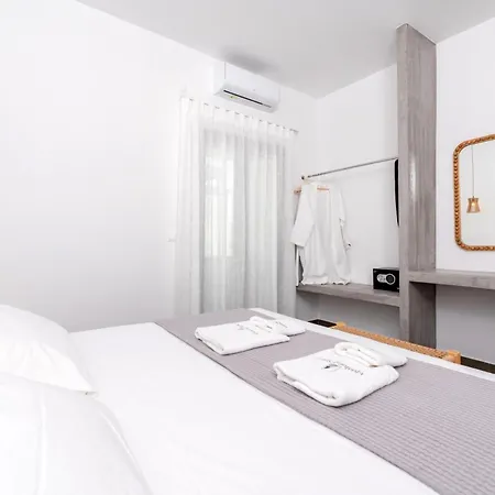 Hotel Aqualung *